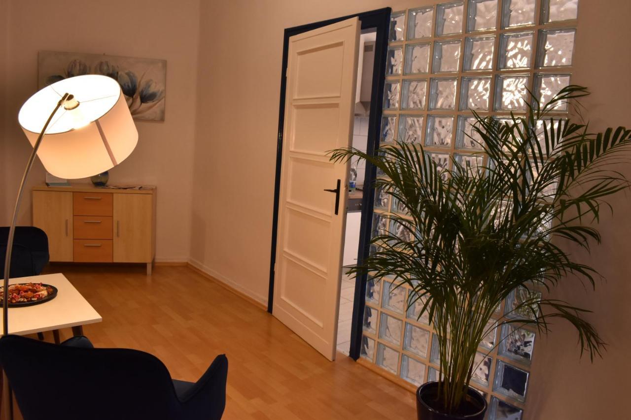 Apartment Riviera PUY Eksteriør bilde