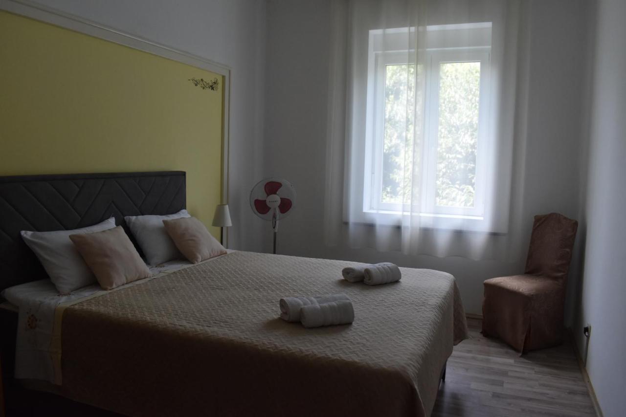 Apartment Riviera PUY Eksteriør bilde