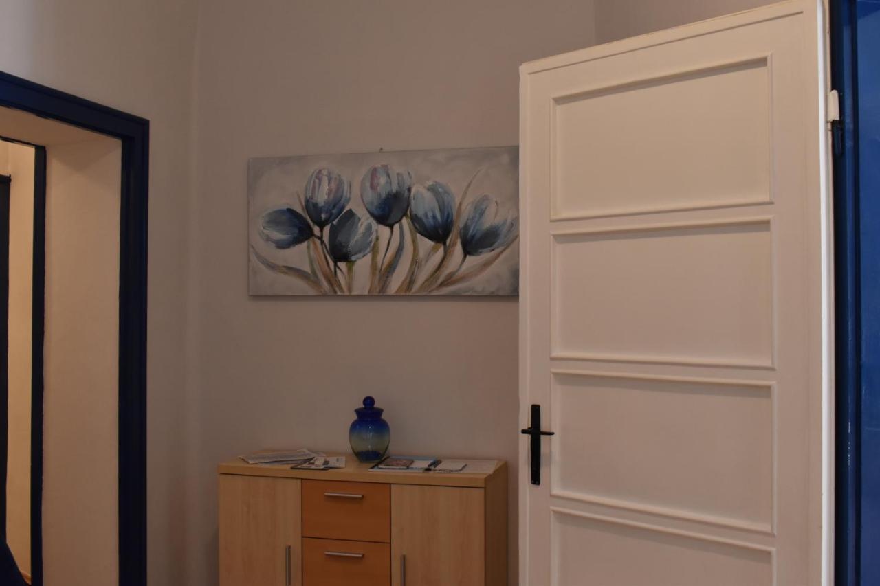 Apartment Riviera PUY Eksteriør bilde