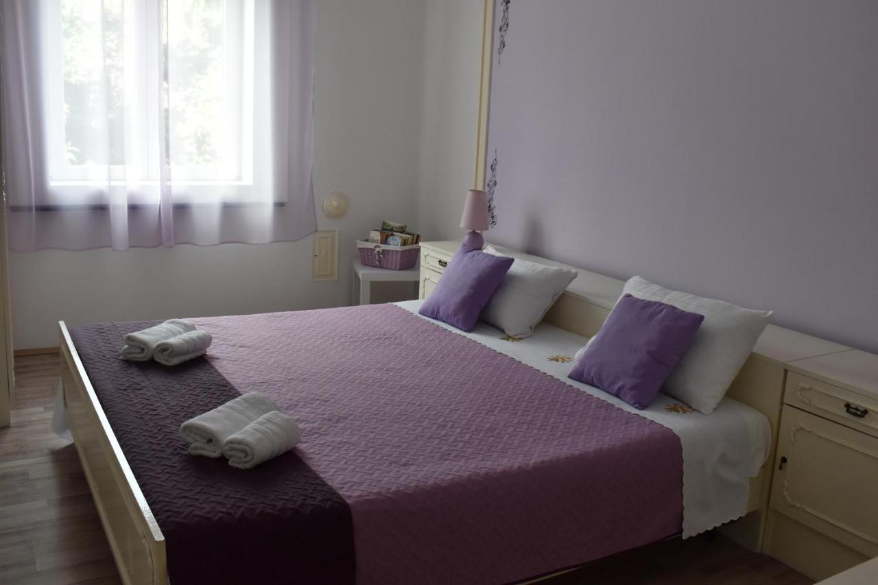 Apartment Riviera PUY Eksteriør bilde