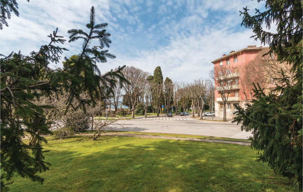 Apartment Riviera PUY Eksteriør bilde