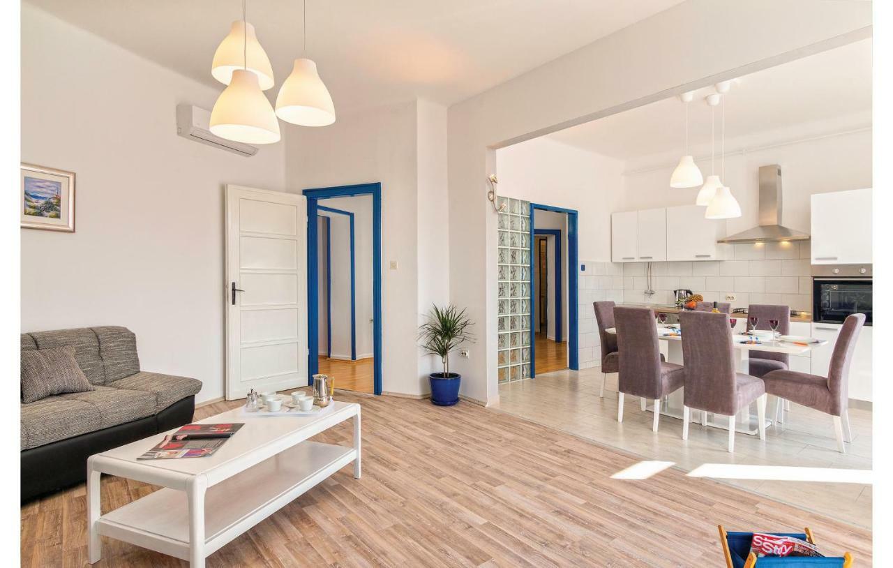 Apartment Riviera PUY Eksteriør bilde