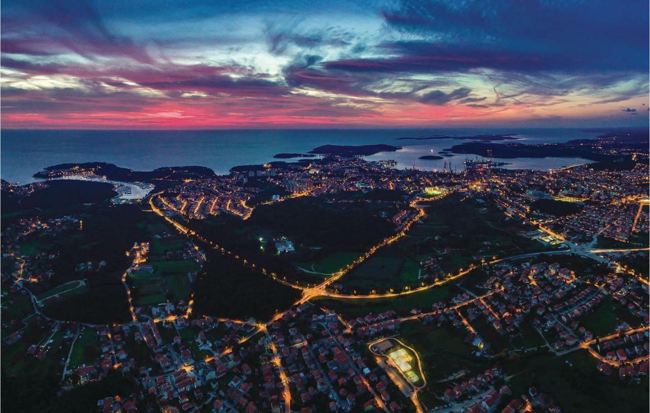 Apartment Riviera PUY Eksteriør bilde